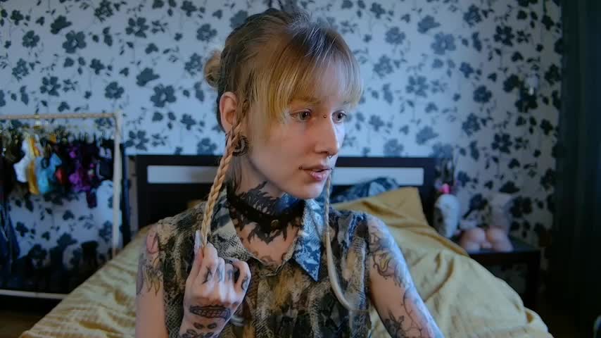 Littlespacemouse Adult Chat August 23, 2025