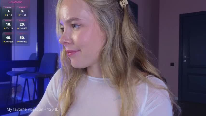 milly_shy Adult Chat August 23, 2025