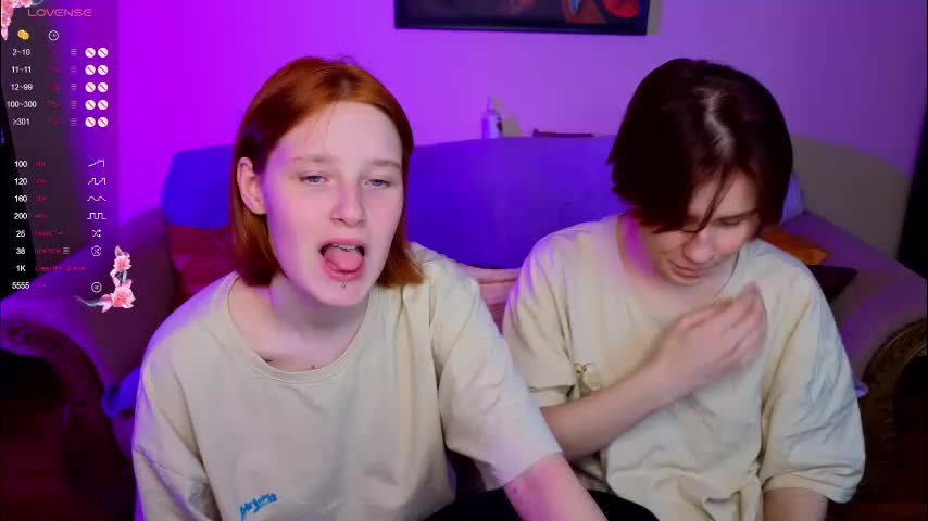 babees_eva Adult Chat August 23, 2025