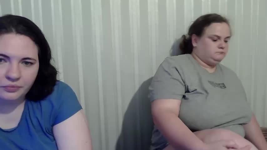 HollyXEva Adult Chat August 23, 2025