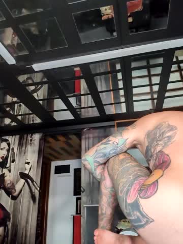 DarkDea Adult Chat August 23, 2025