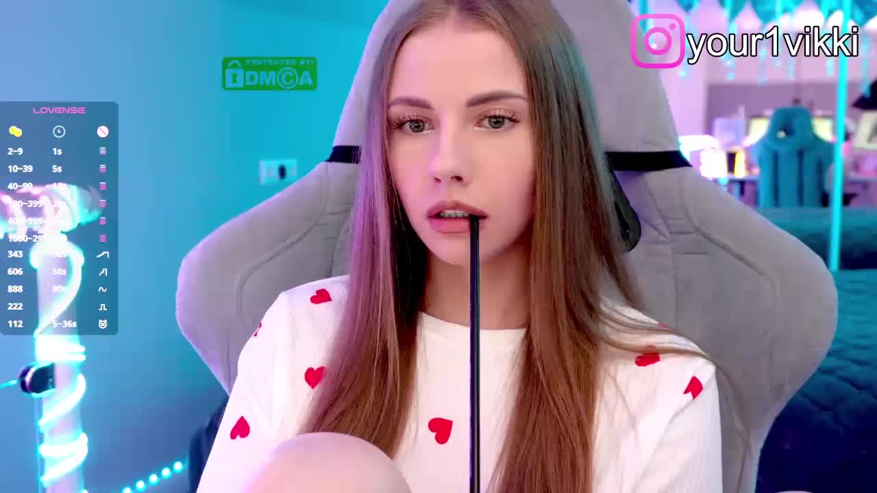 VikkiExtraCheese Adult Chat August 24, 2025