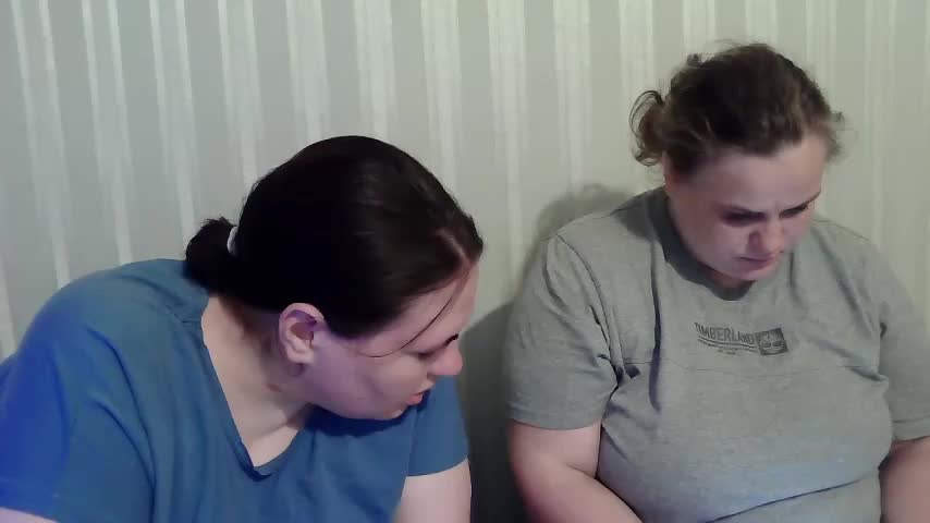 HollyXEva Adult Chat August 23, 2025