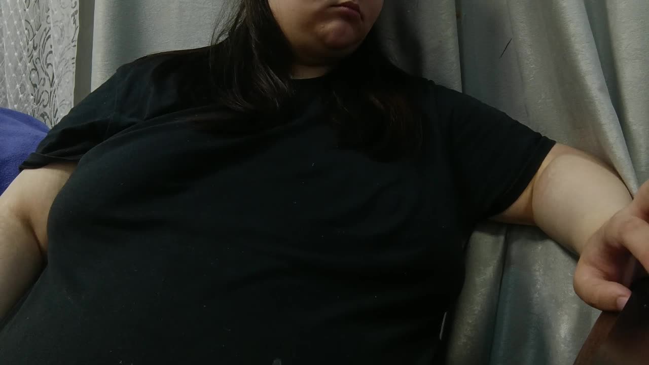 Nency-18 Adult Chat August 24, 2025