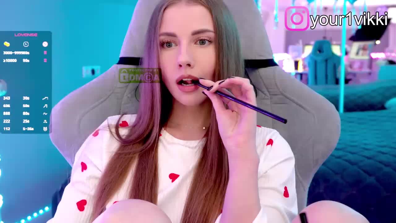 VikkiExtraCheese Adult Chat August 24, 2025