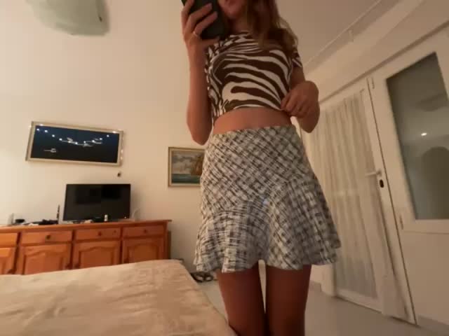 Margo2 Adult Chat August 24, 2025