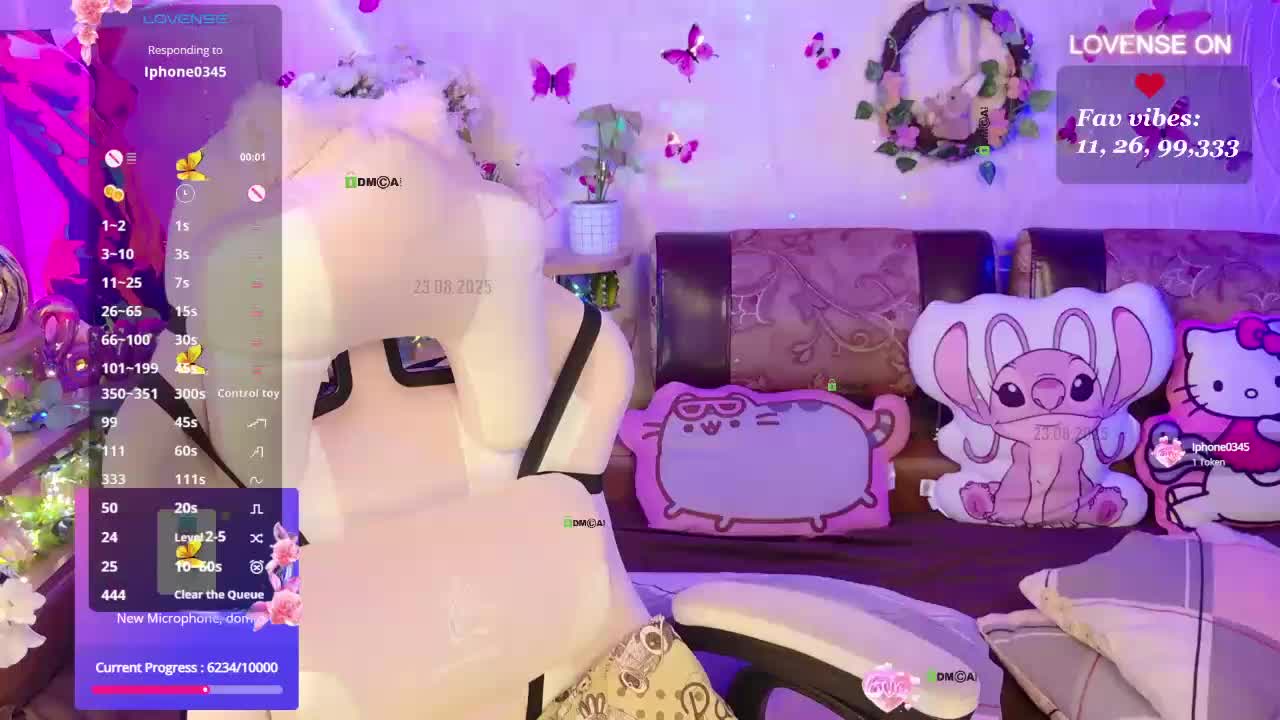 Call_Me_MANGO Adult Chat August 24, 2025