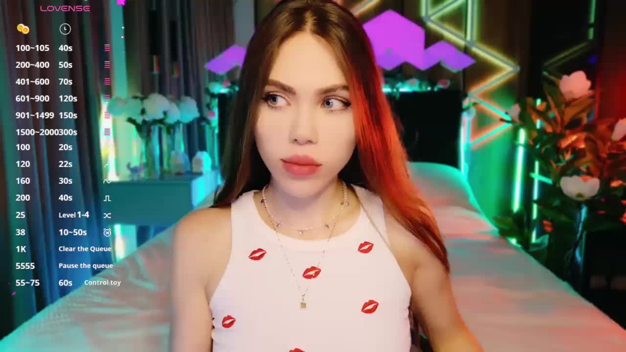 MimiFors Adult Chat August 24, 2025