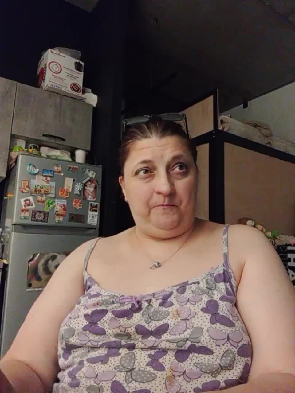 Natalina1 Adult Chat August 24, 2025