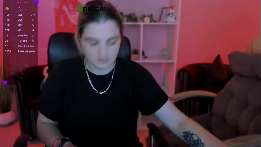 foxy_tease_ Adult Chat August 23, 2025