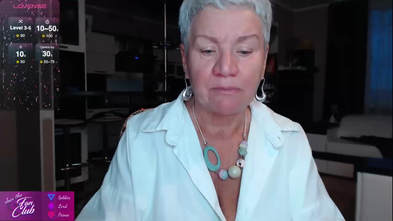 roxana-brooks Adult Chat August 24, 2025