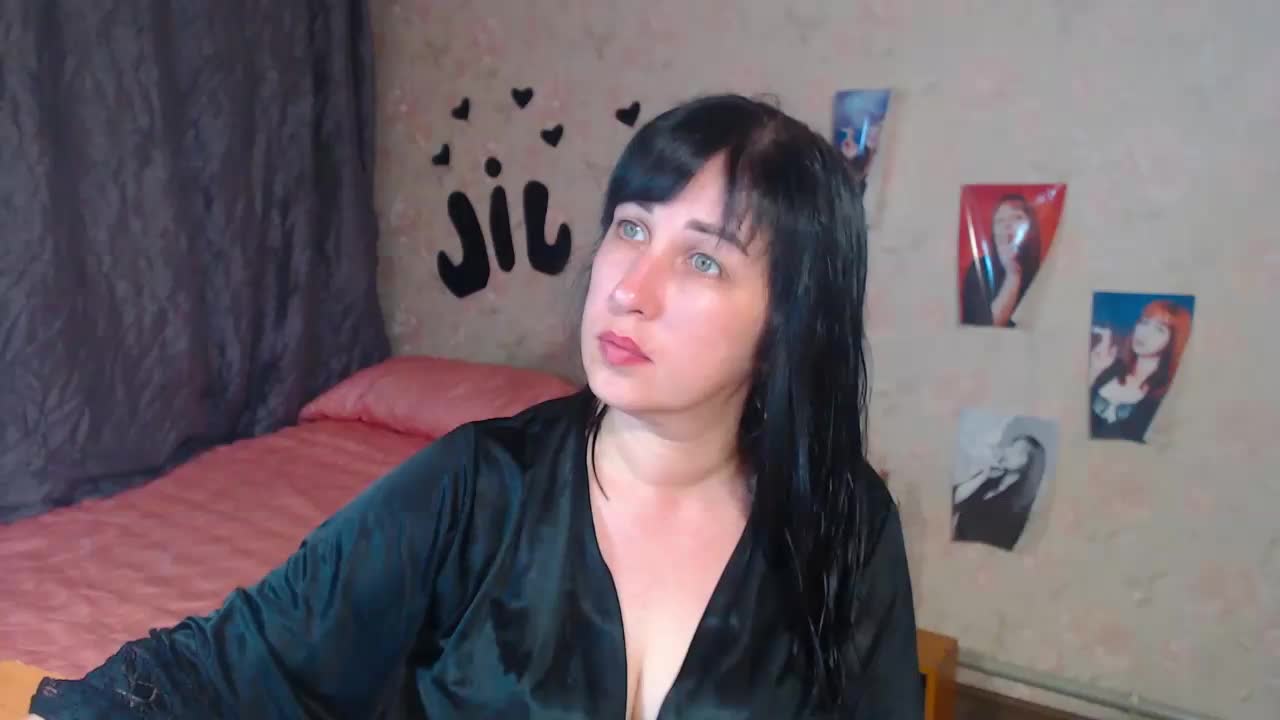 JillStevens Adult Chat August 24, 2025