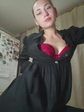 MilkyGirl Adult Chat August 24, 2025