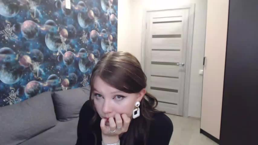 GinnyBlacky Adult Chat August 24, 2025