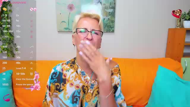 iamyourdream89 Adult Chat August 24, 2025