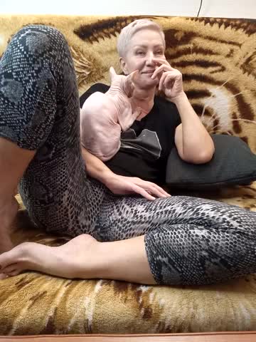 Sabrina_ONLY Adult Chat August 24, 2025