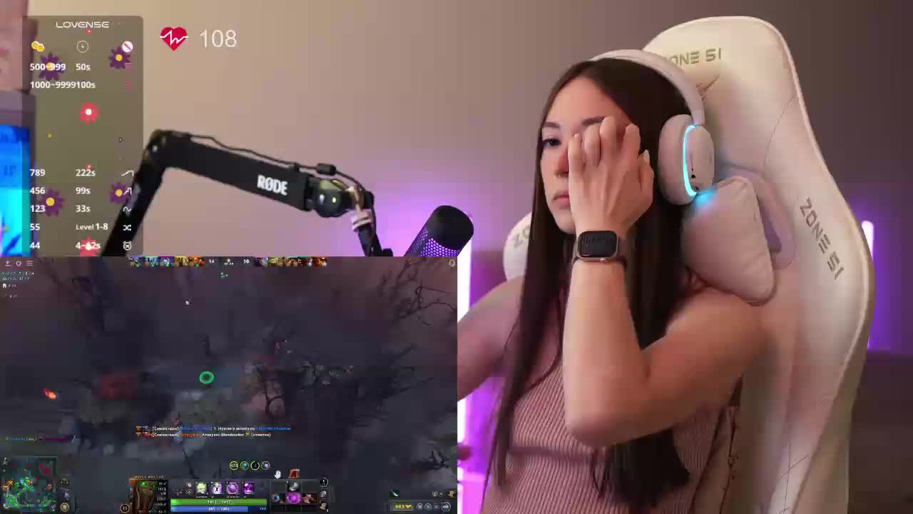 lollipop-o Adult Chat August 24, 2025