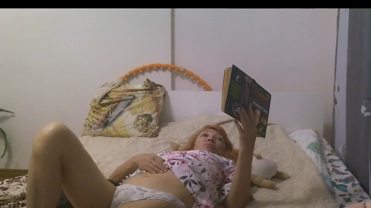 LIliana77777 Adult Chat August 24, 2025