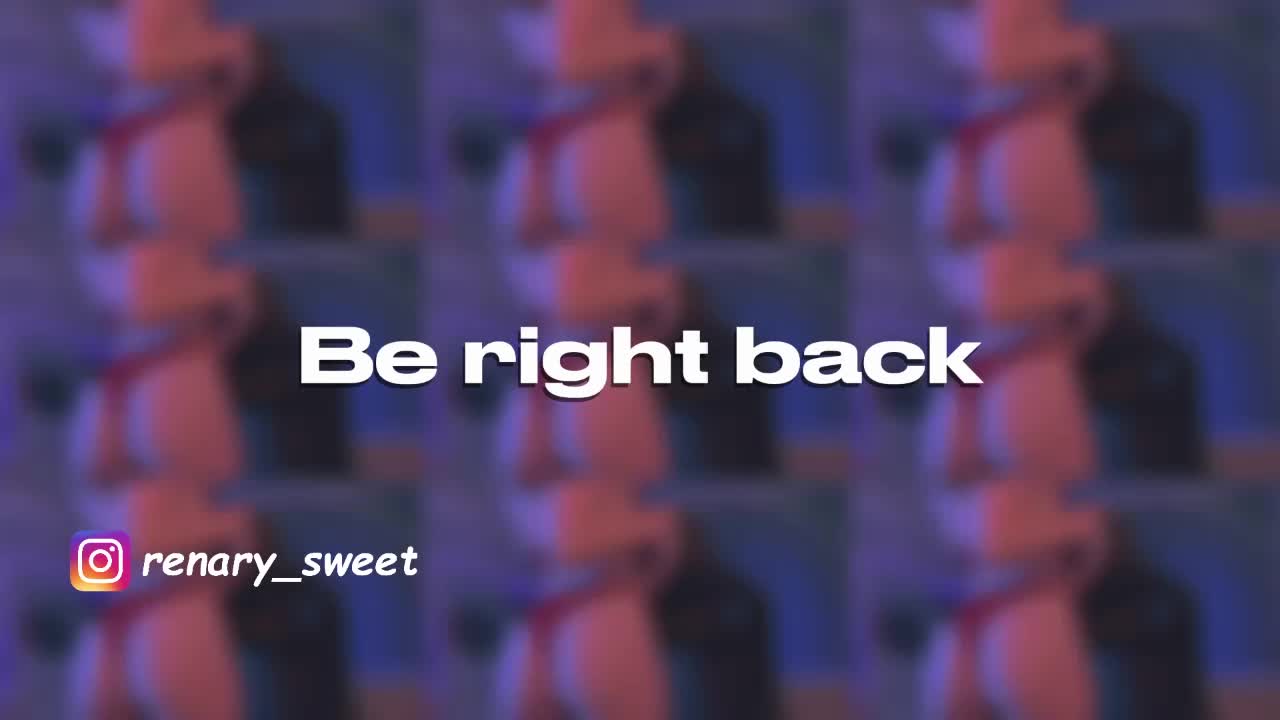 renary_sweet Adult Chat August 24, 2025