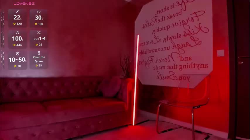 evanew_ Adult Chat August 24, 2025