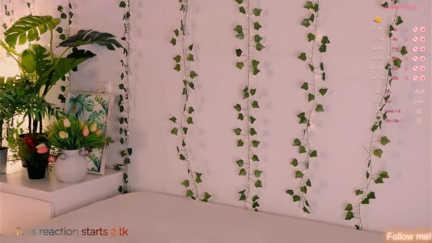 CarlyMilton Adult Chat August 24, 2025