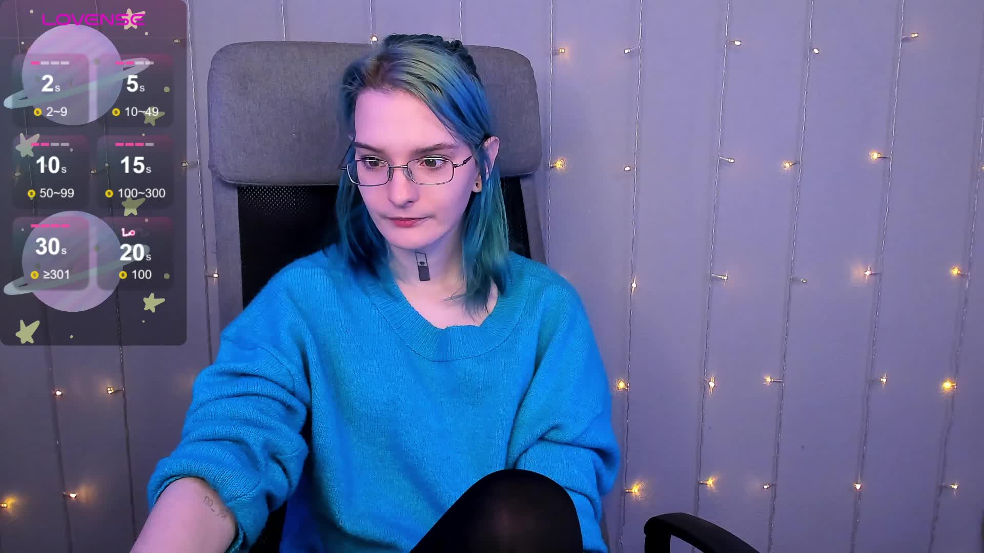 lika-haris Adult Chat August 24, 2025