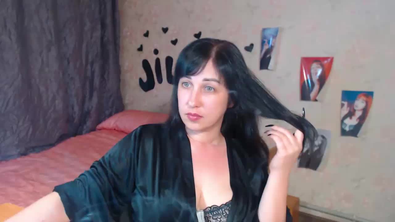 JillStevens Adult Chat August 24, 2025