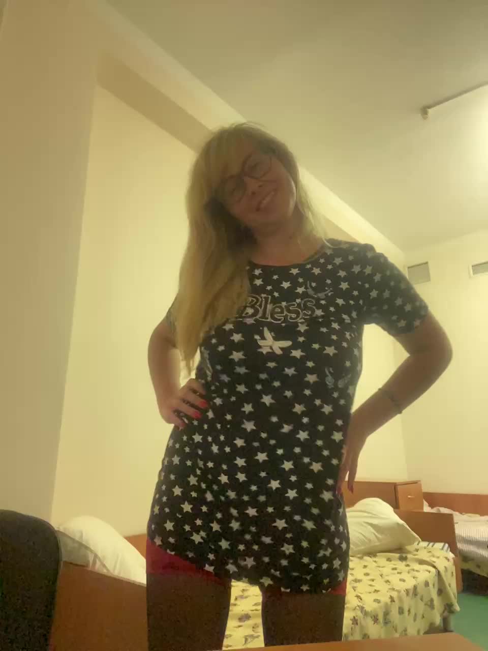 Elegant00Girl Adult Chat August 24, 2025