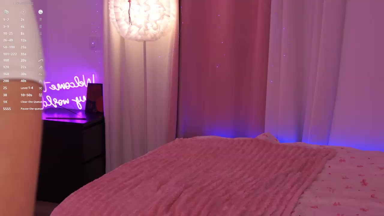 LiaGotti Adult Chat August 24, 2025