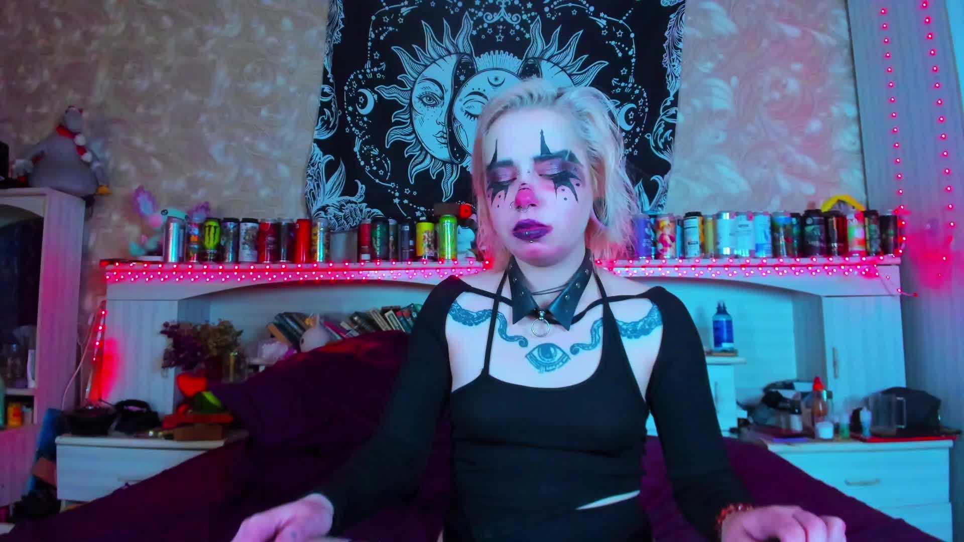 Aru-k0t0 Adult Chat August 24, 2025