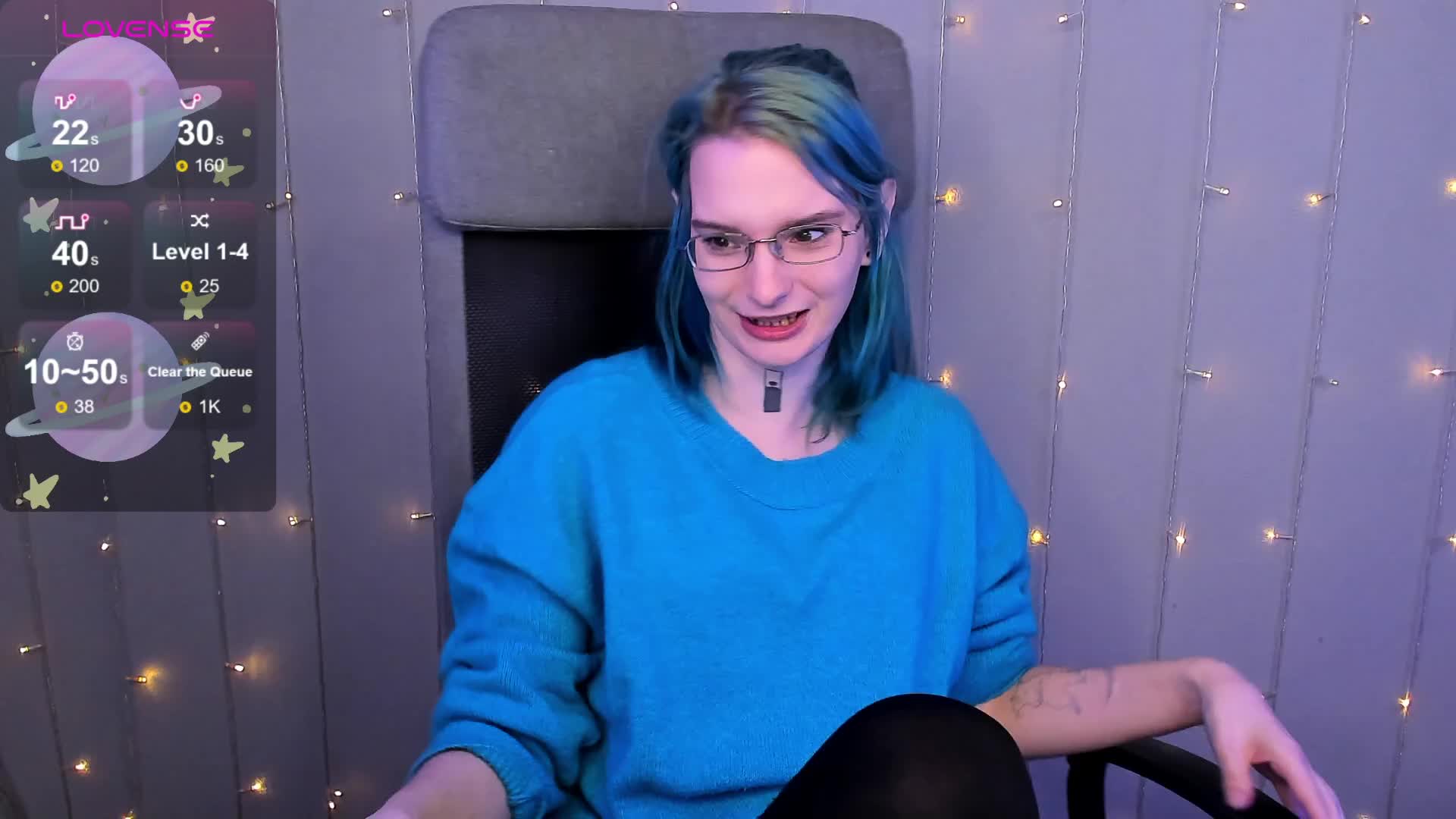 lika-haris Adult Chat August 24, 2025