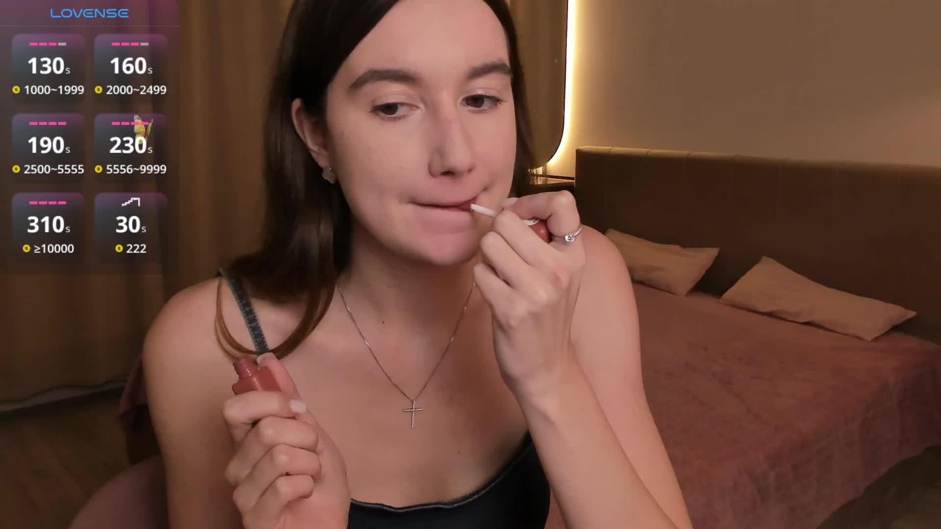 Lillian-s Adult Chat August 24, 2025