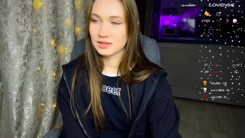 ChloeMillerMeow Adult Chat August 24, 2025