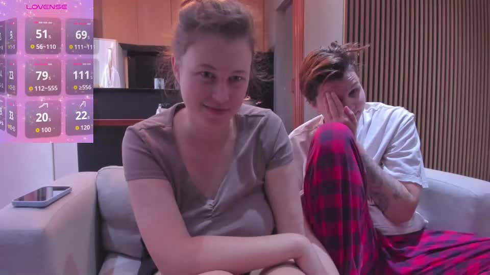 alexiacortez Adult Chat August 24, 2025