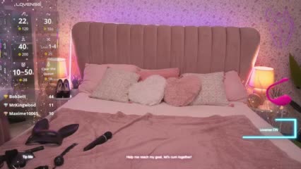 KiraRoxx Adult Chat August 24, 2025