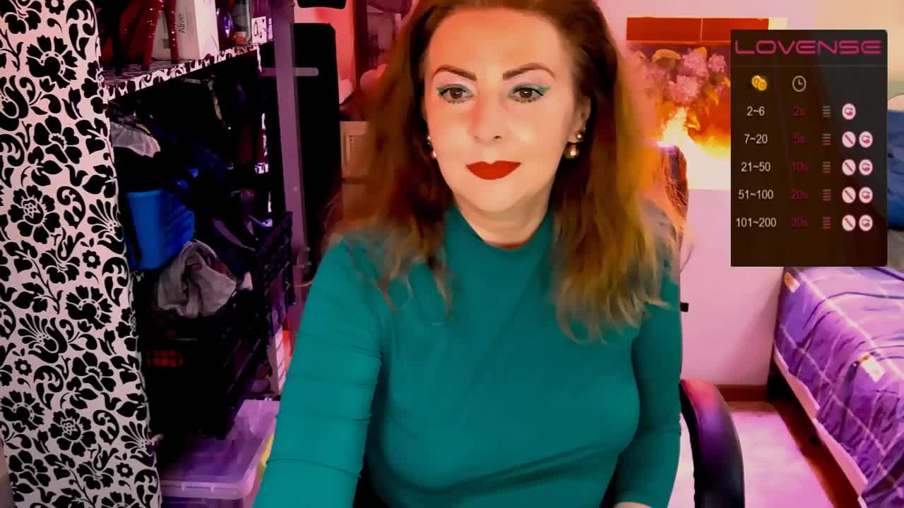 Delicecatmyau Adult Chat August 24, 2025