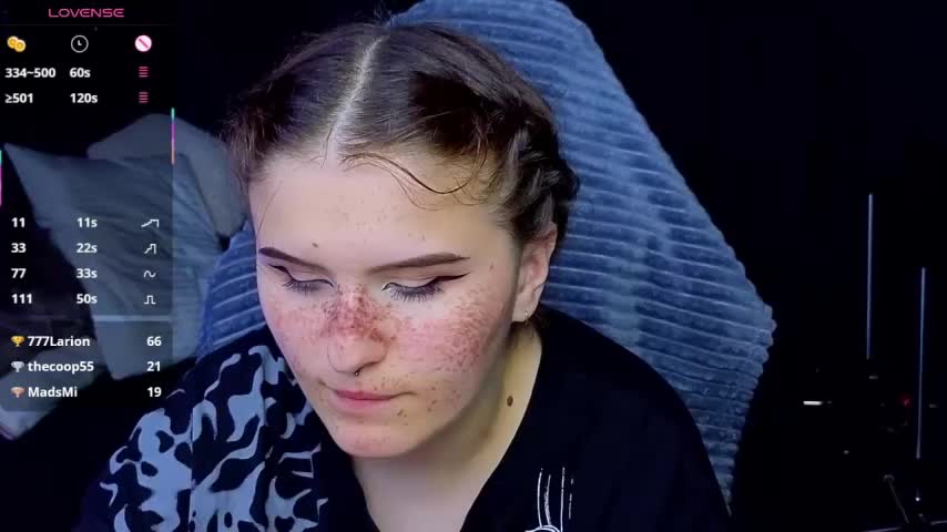 Dark_Shine Adult Chat August 24, 2025