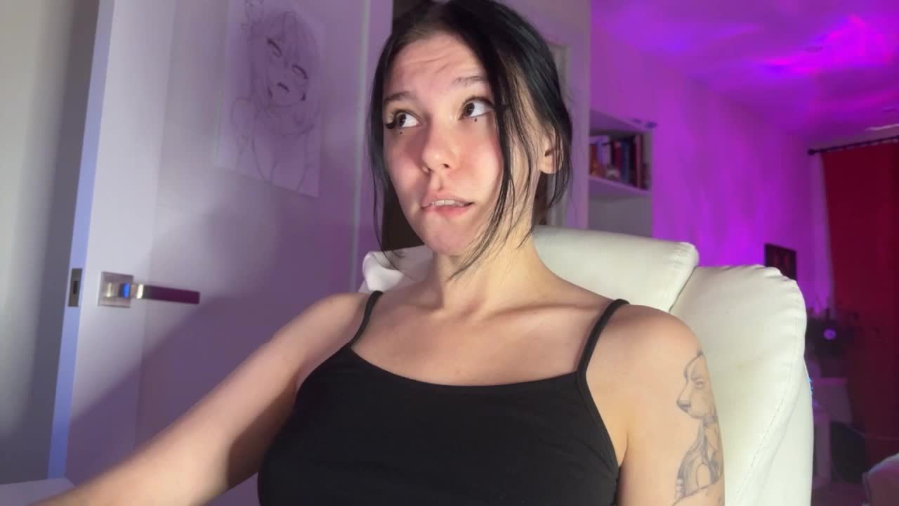 PinkDolly18 Adult Chat August 24, 2025