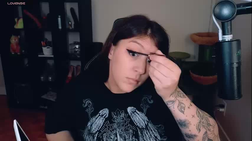 alexa_dream Adult Chat August 24, 2025