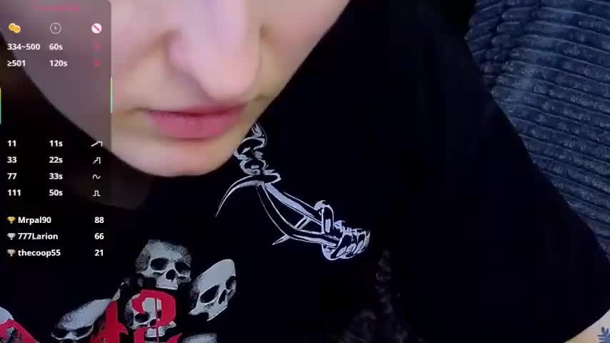 Dark_Shine Adult Chat August 24, 2025