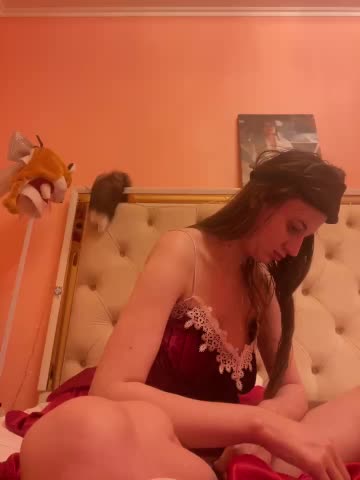 Flossy_Vettie Adult Chat August 24, 2025