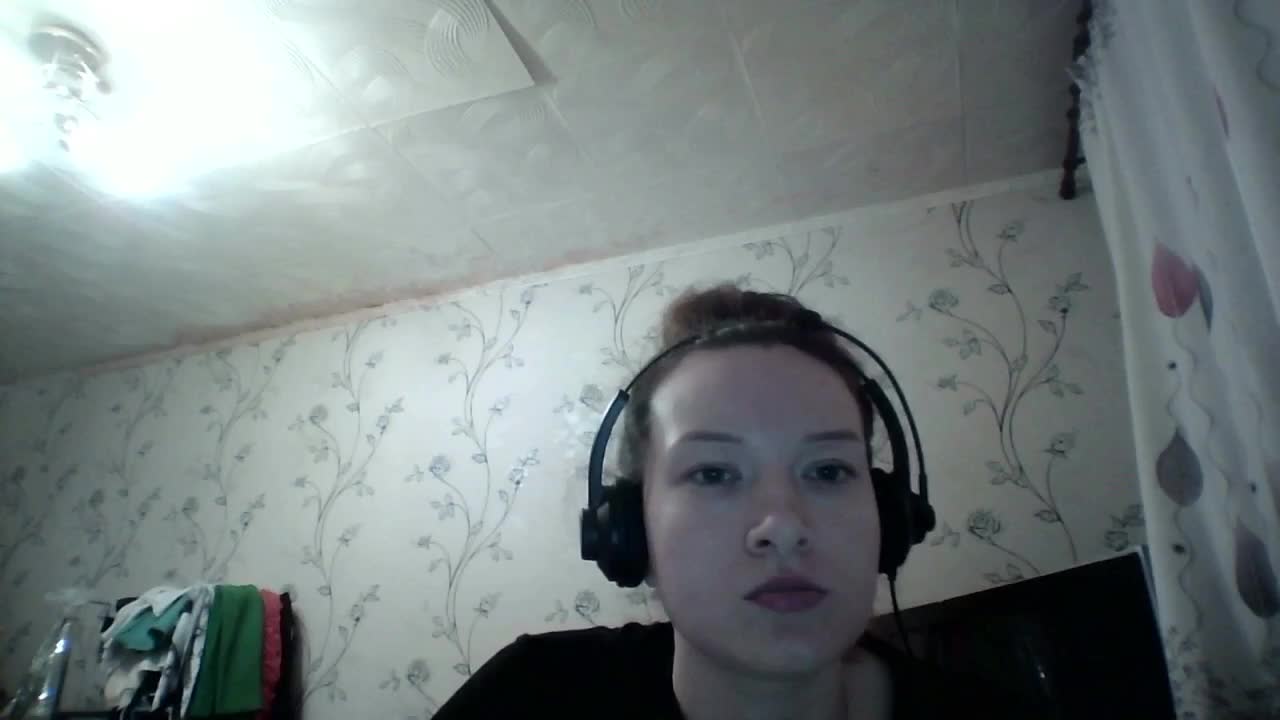 kurtizanka-partizanka Adult Chat August 24, 2025