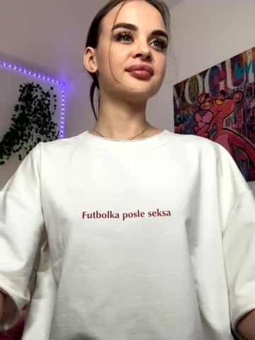 KristenSayles Adult Chat August 24, 2025