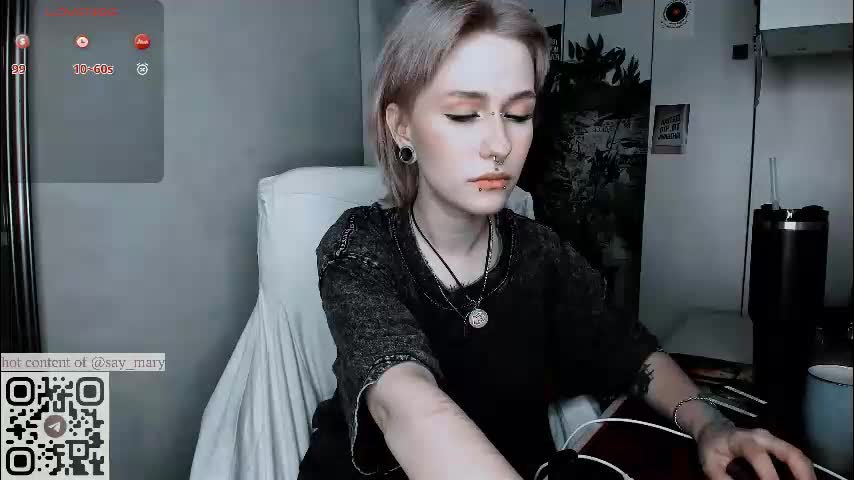 say_mary Adult Chat August 24, 2025