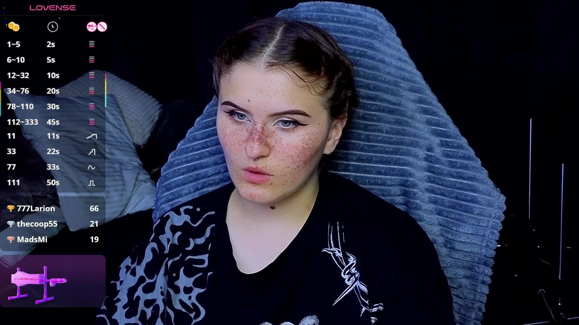 Dark-Shine Adult Chat August 24, 2025