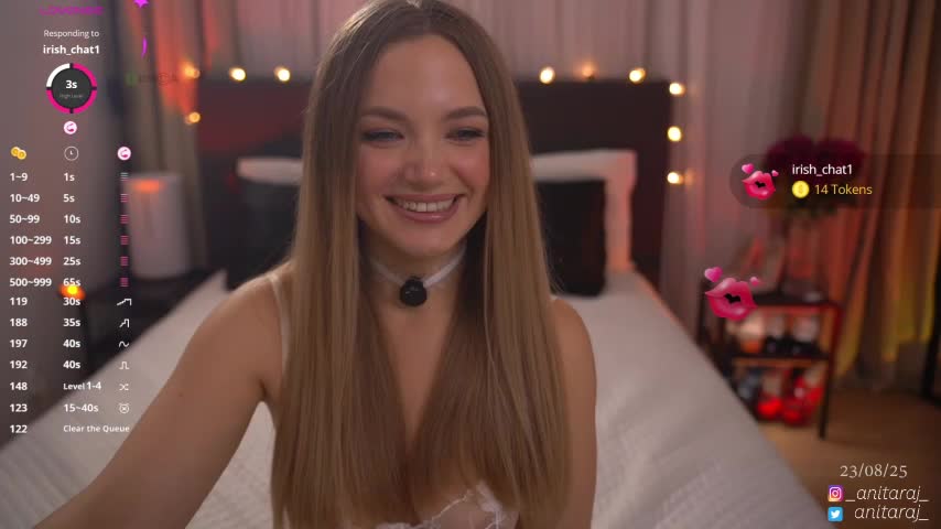 anitaraj_ Adult Chat August 24, 2025