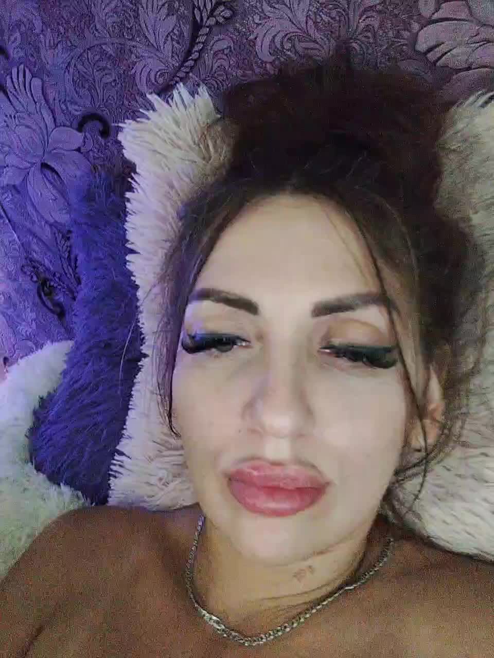 SexyKitty75-1 Adult Chat August 24, 2025