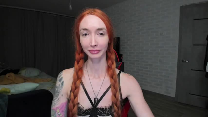Roxy_Silver Adult Chat August 24, 2025