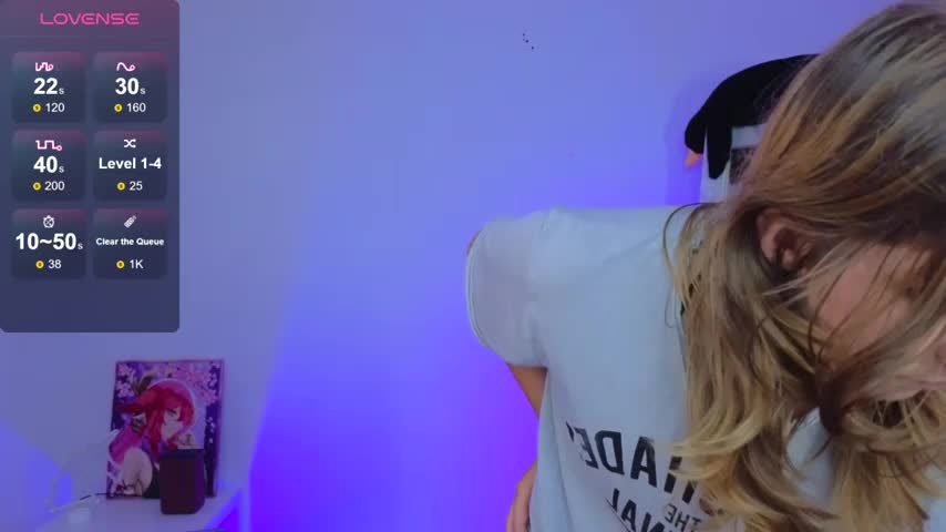 Iris_Rain Adult Chat August 24, 2025