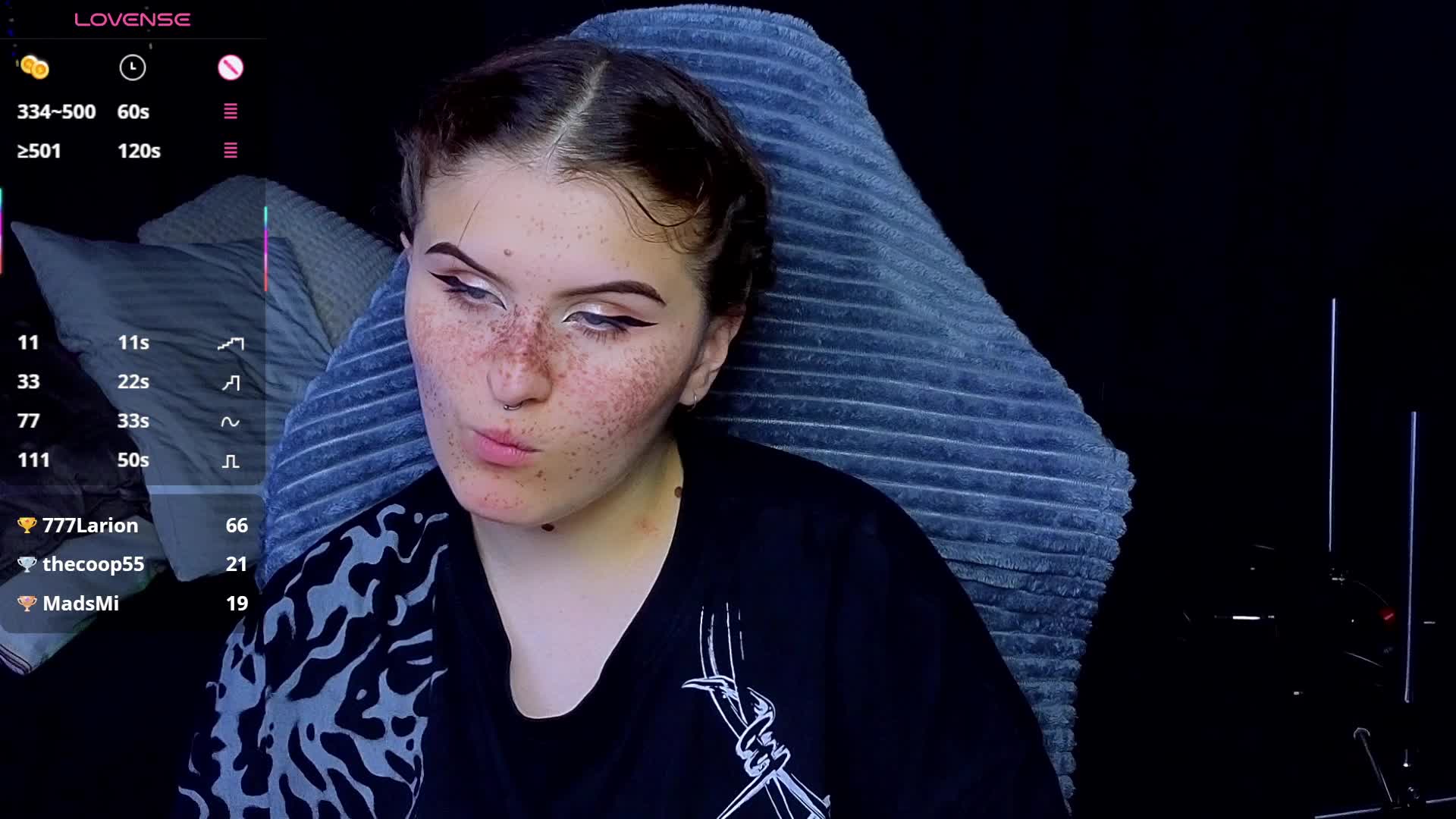 Dark-Shine Adult Chat August 24, 2025